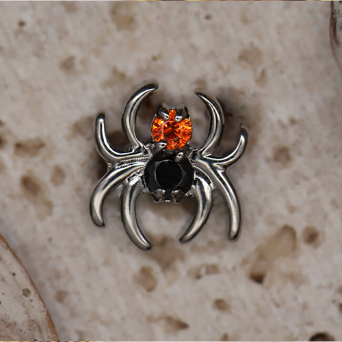 Накрутка Spider Red mini 1.2 мм фото 2